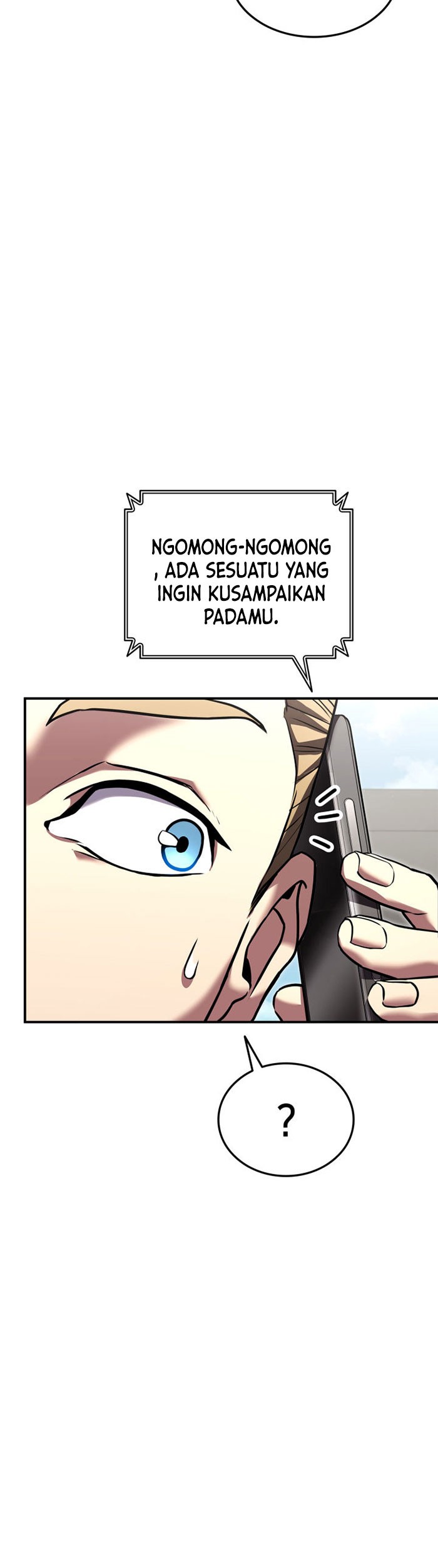 Ranker’s Return (Remake) Chapter 113 - halaman 62
