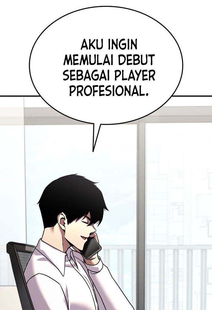 Ranker’s Return (Remake) Chapter 113 - halaman 63