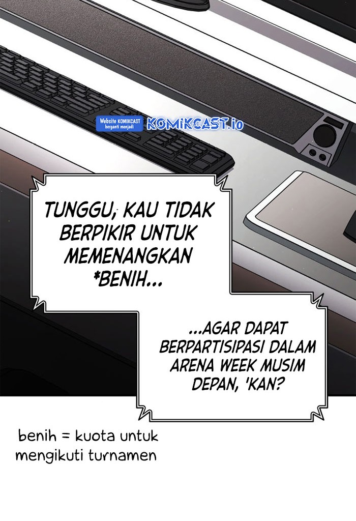 Ranker’s Return (Remake) Chapter 113 - halaman 65