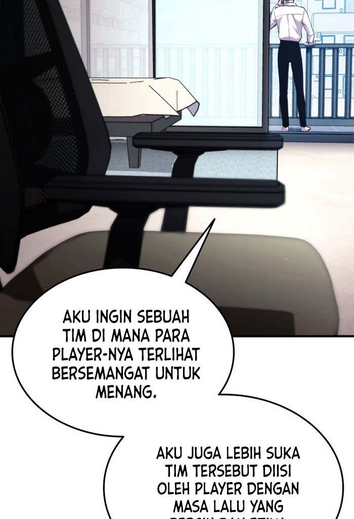 Ranker’s Return (Remake) Chapter 113 - halaman 69