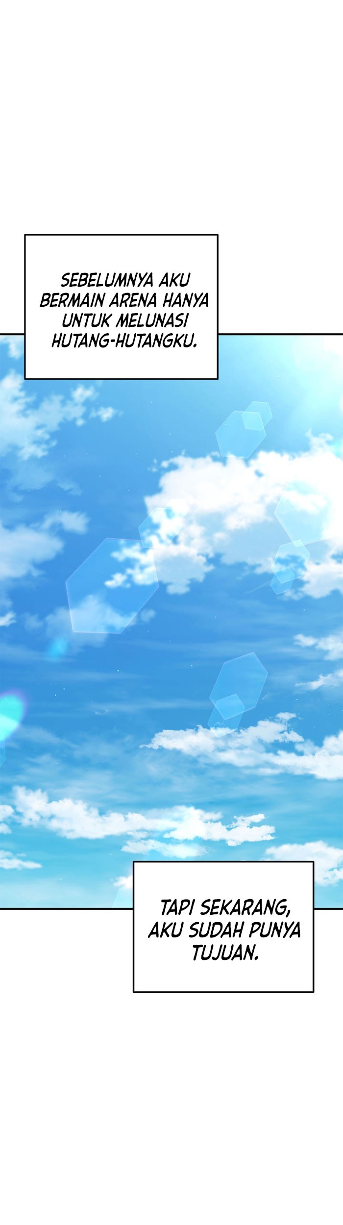 Ranker’s Return (Remake) Chapter 113 - halaman 74
