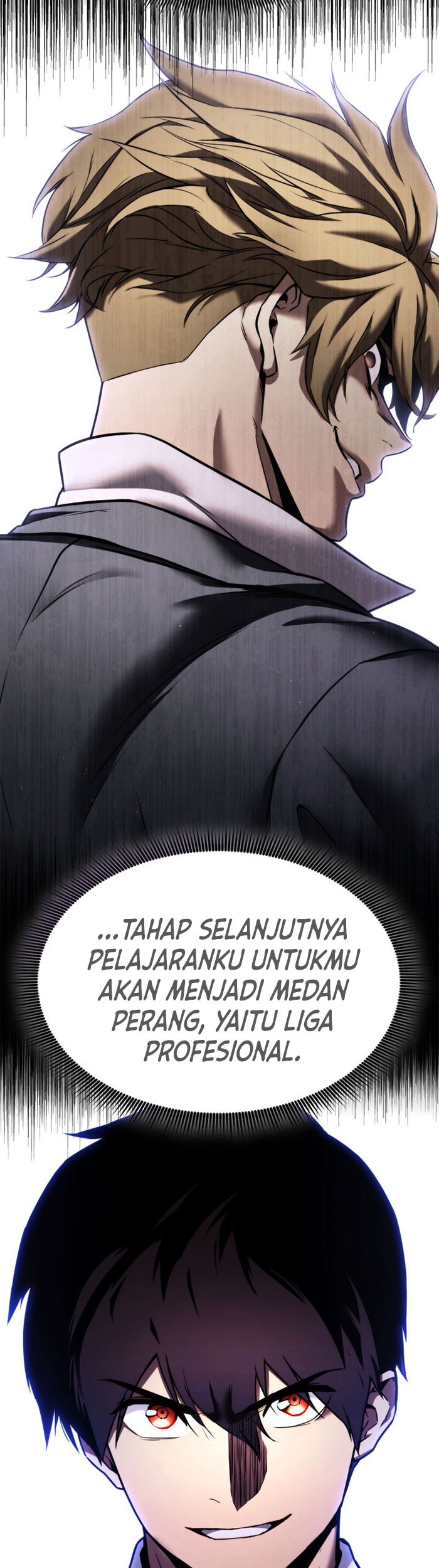 Ranker’s Return (Remake) Chapter 113 - halaman 78