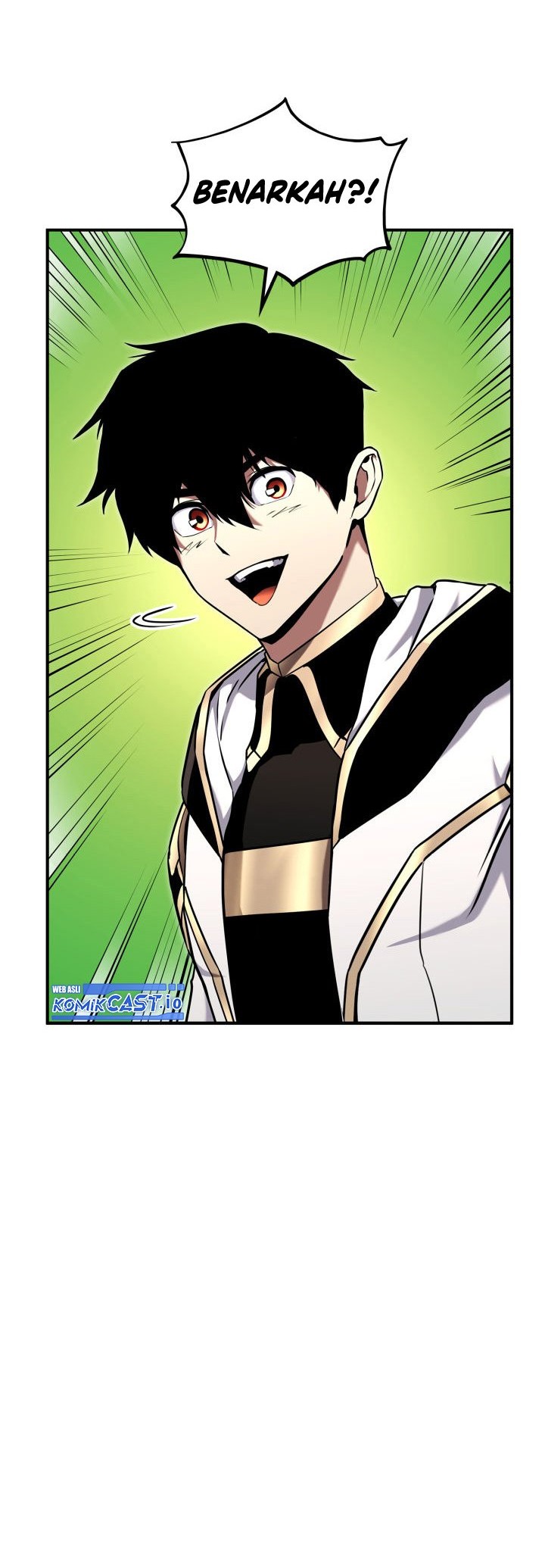 Ranker’s Return (Remake) Chapter 114 - halaman 13