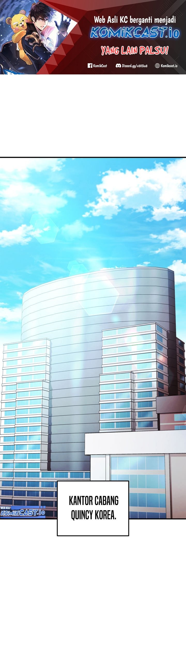 Ranker’s Return (Remake) Chapter 114 - halaman 2