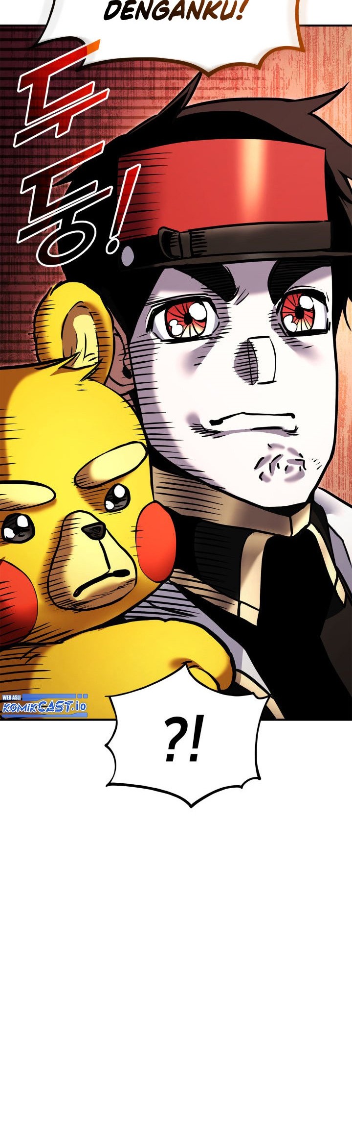 Ranker’s Return (Remake) Chapter 114 - halaman 29