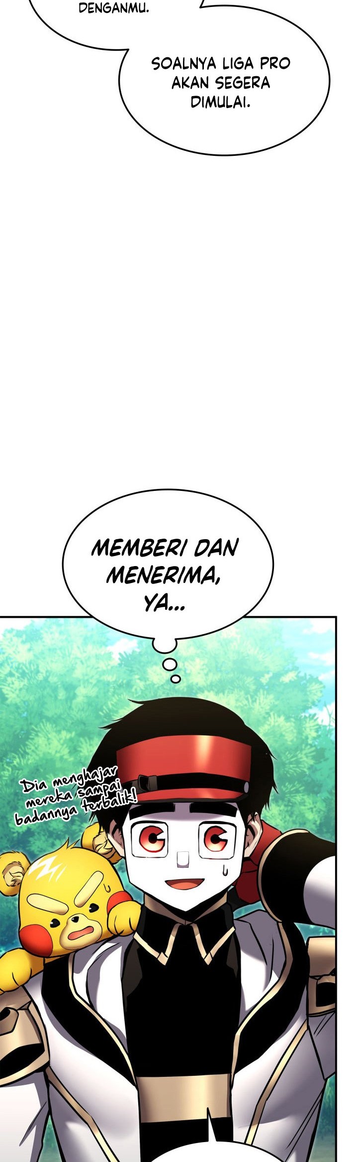 Ranker’s Return (Remake) Chapter 114 - halaman 33
