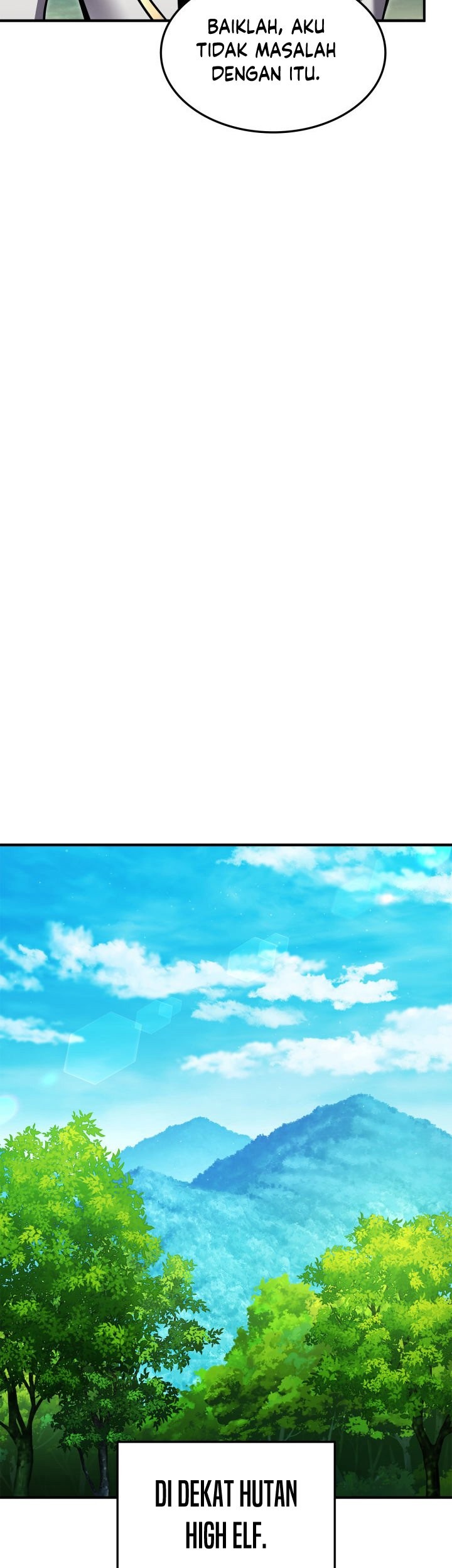 Ranker’s Return (Remake) Chapter 114 - halaman 34