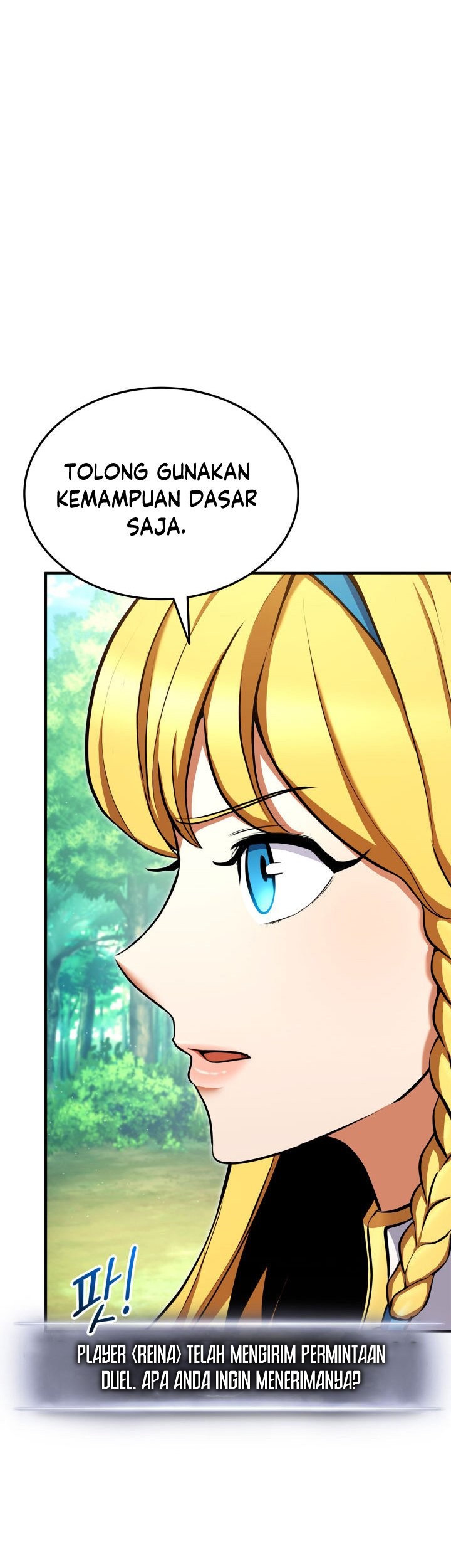 Ranker’s Return (Remake) Chapter 114 - halaman 36