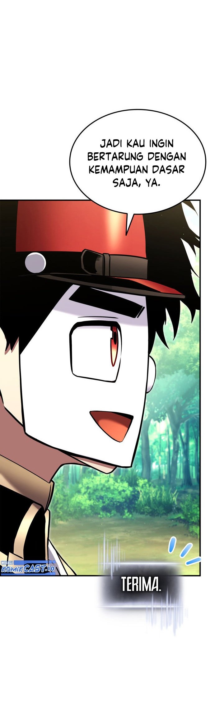 Ranker’s Return (Remake) Chapter 114 - halaman 37