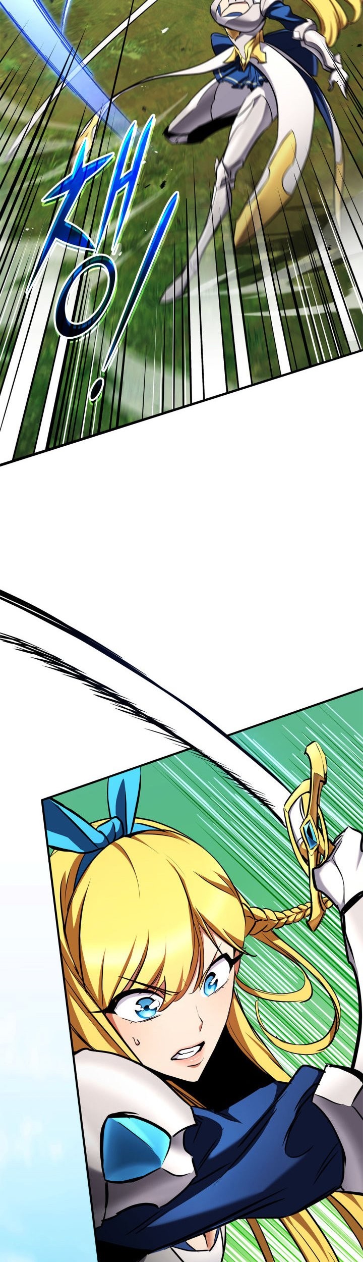 Ranker’s Return (Remake) Chapter 114 - halaman 40