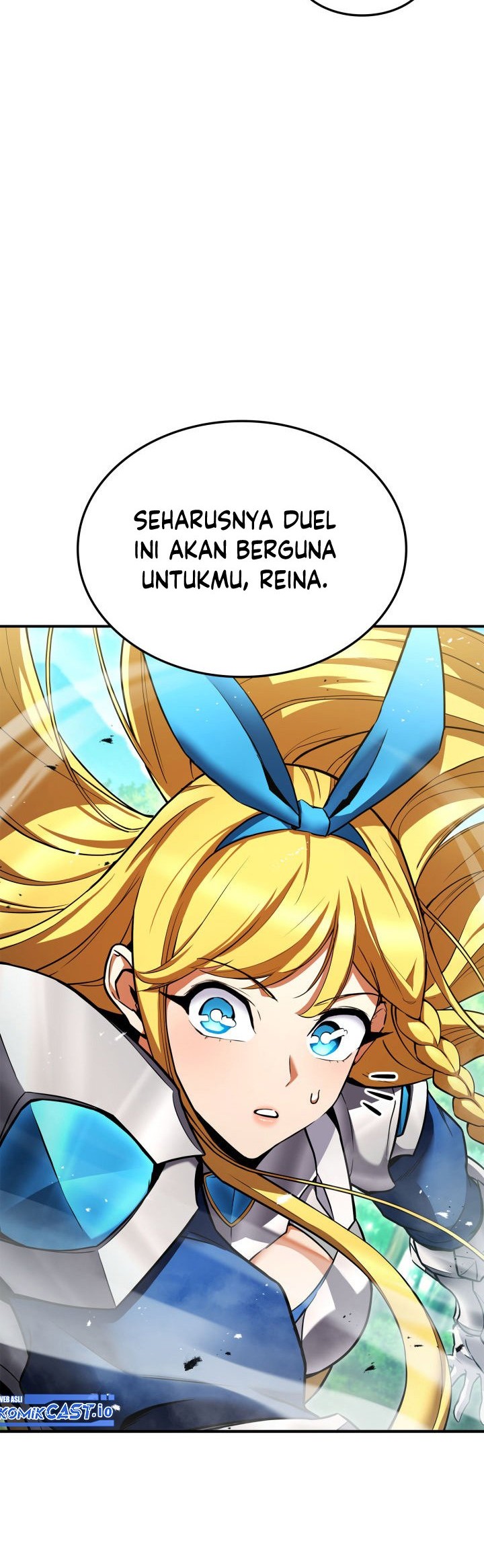 Ranker’s Return (Remake) Chapter 114 - halaman 43