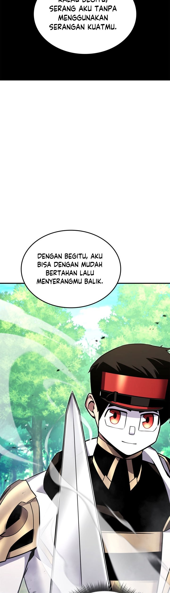 Ranker’s Return (Remake) Chapter 114 - halaman 48