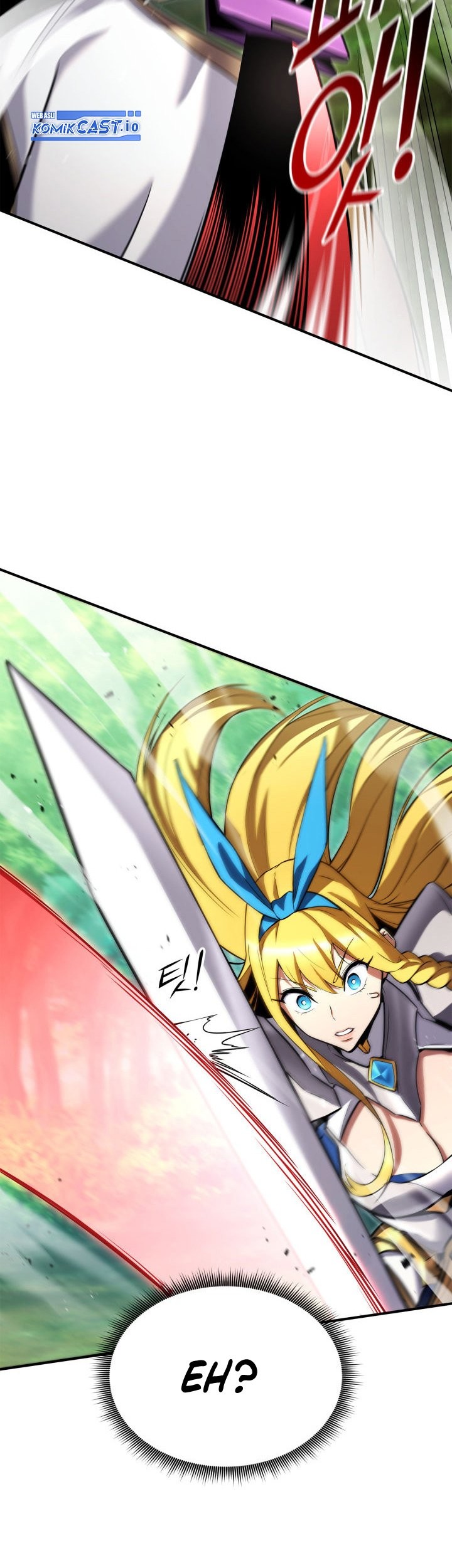 Ranker’s Return (Remake) Chapter 114 - halaman 52
