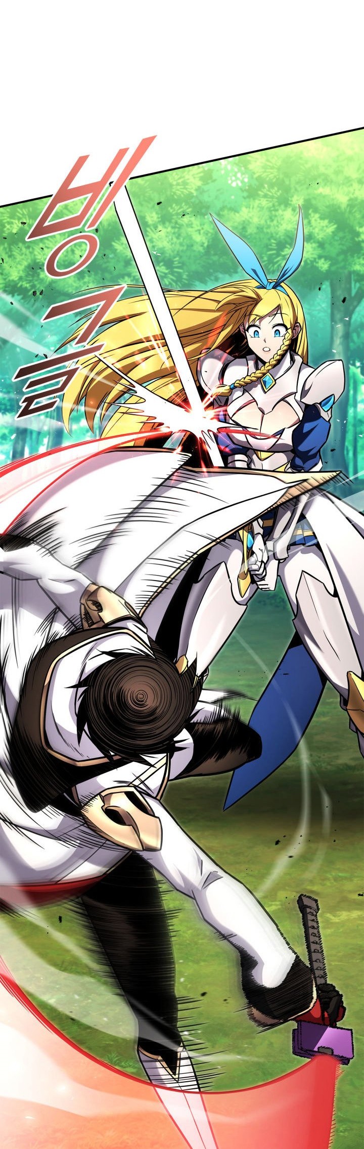 Ranker’s Return (Remake) Chapter 114 - halaman 53