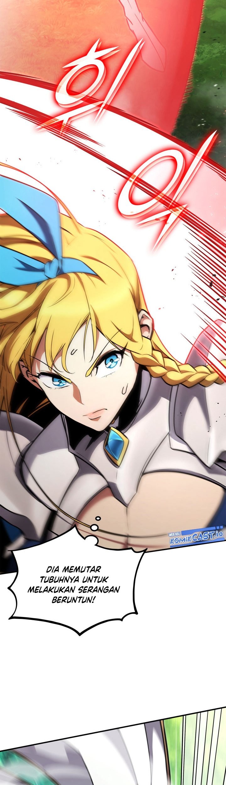 Ranker’s Return (Remake) Chapter 114 - halaman 54