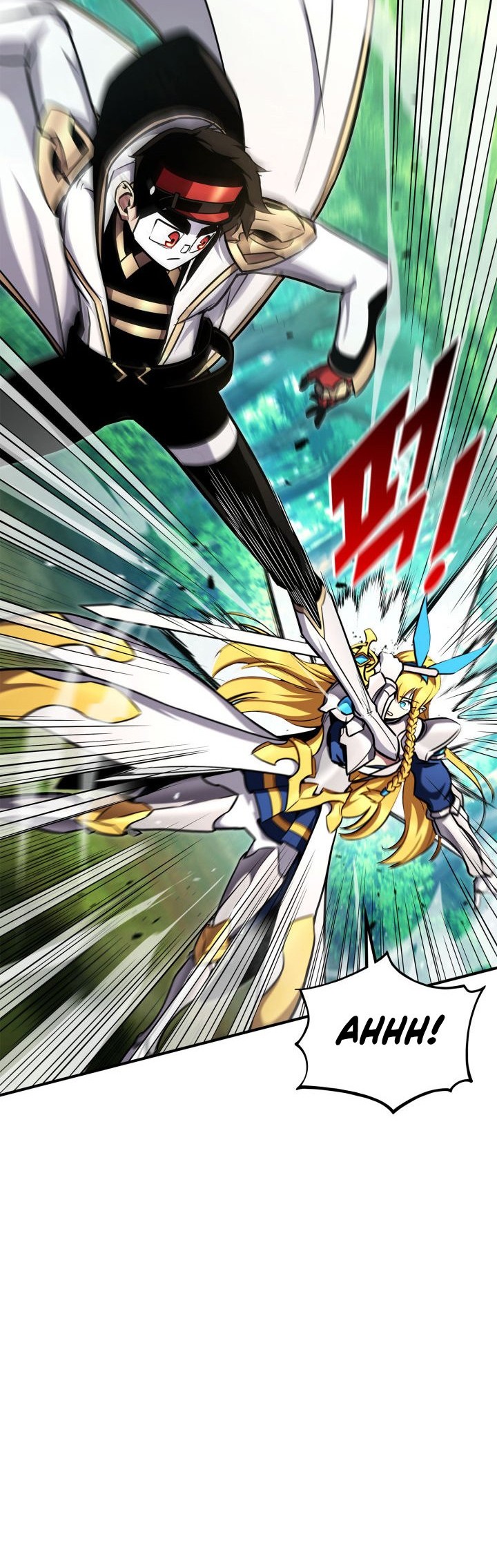 Ranker’s Return (Remake) Chapter 114 - halaman 55