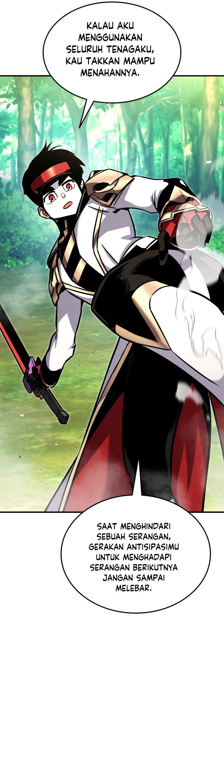 Ranker’s Return (Remake) Chapter 114 - halaman 56