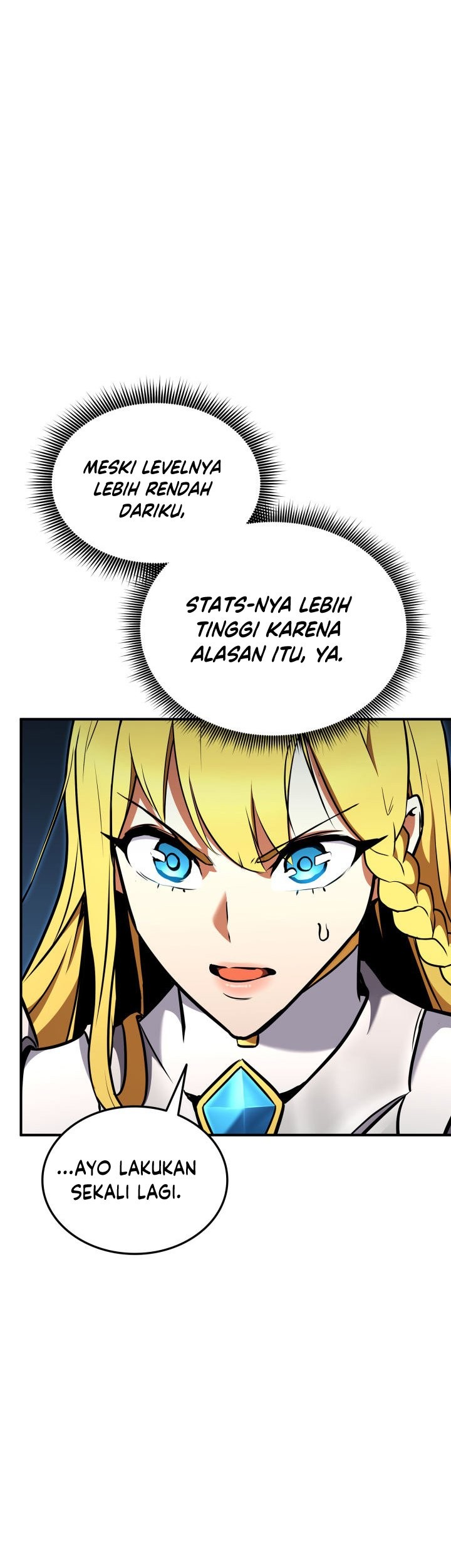 Ranker’s Return (Remake) Chapter 114 - halaman 58