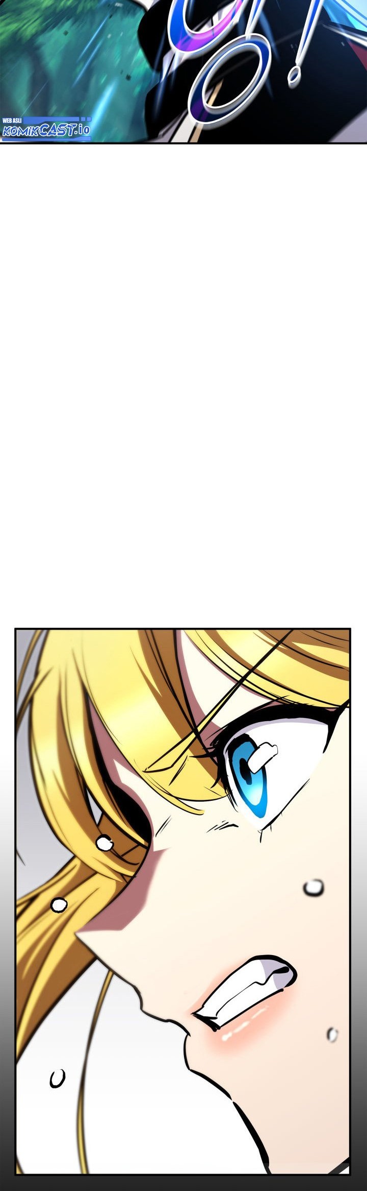 Ranker’s Return (Remake) Chapter 114 - halaman 61