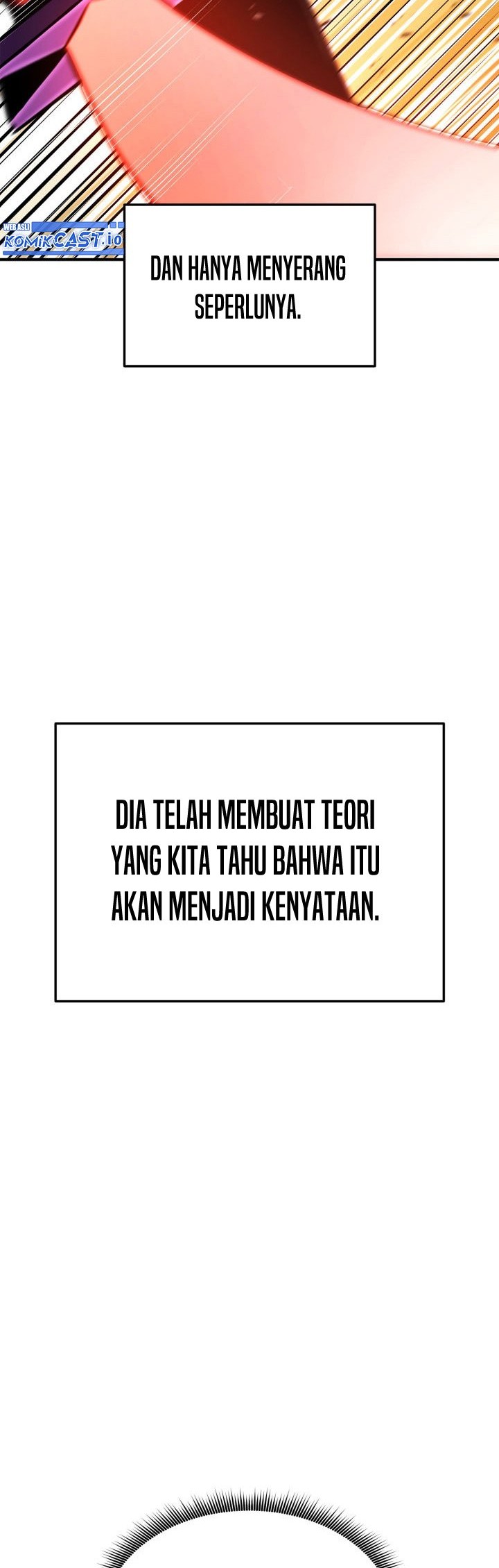 Ranker’s Return (Remake) Chapter 114 - halaman 65