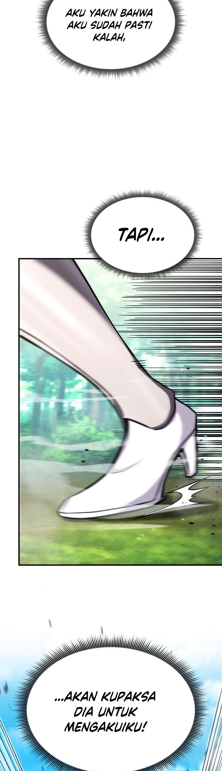 Ranker’s Return (Remake) Chapter 114 - halaman 66