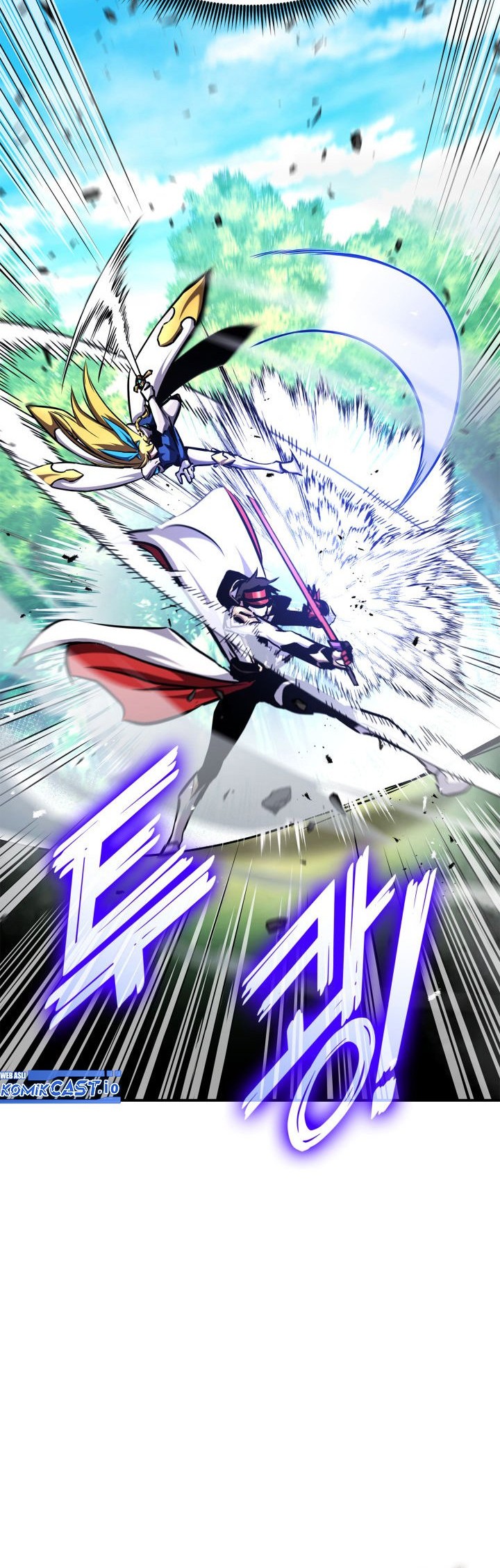 Ranker’s Return (Remake) Chapter 114 - halaman 67