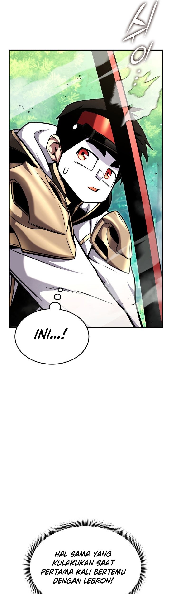 Ranker’s Return (Remake) Chapter 114 - halaman 68