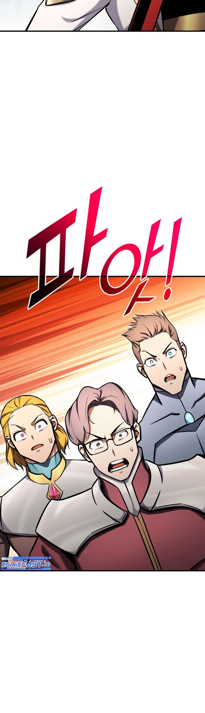 Ranker’s Return (Remake) Chapter 114 - halaman 70