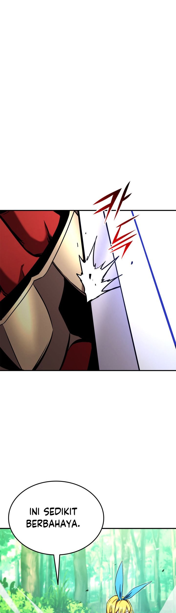 Ranker’s Return (Remake) Chapter 114 - halaman 72