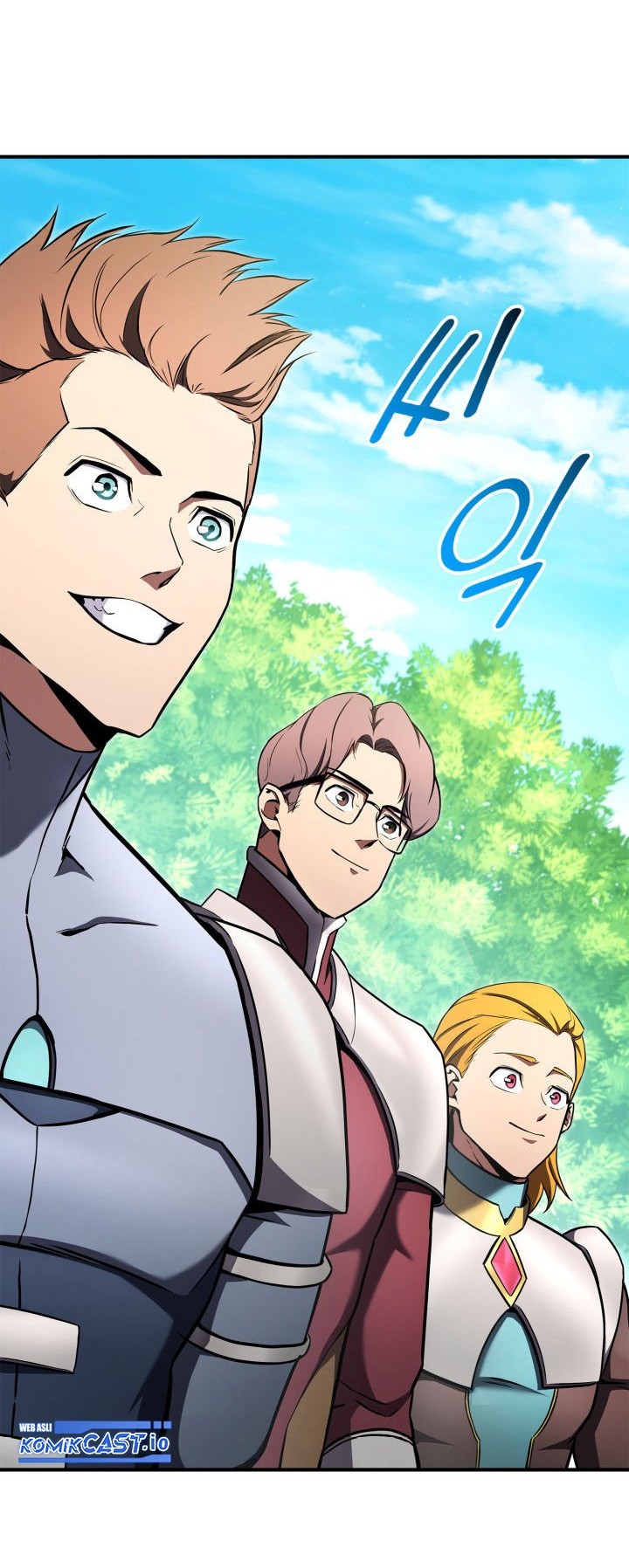 Ranker’s Return (Remake) Chapter 114 - halaman 77