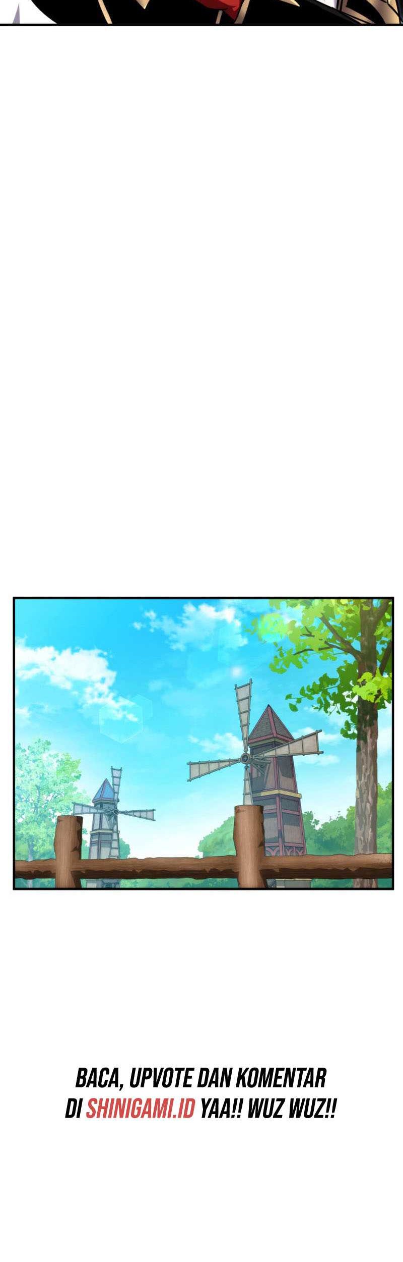 Ranker’s Return (Remake) Chapter 115 - halaman 19