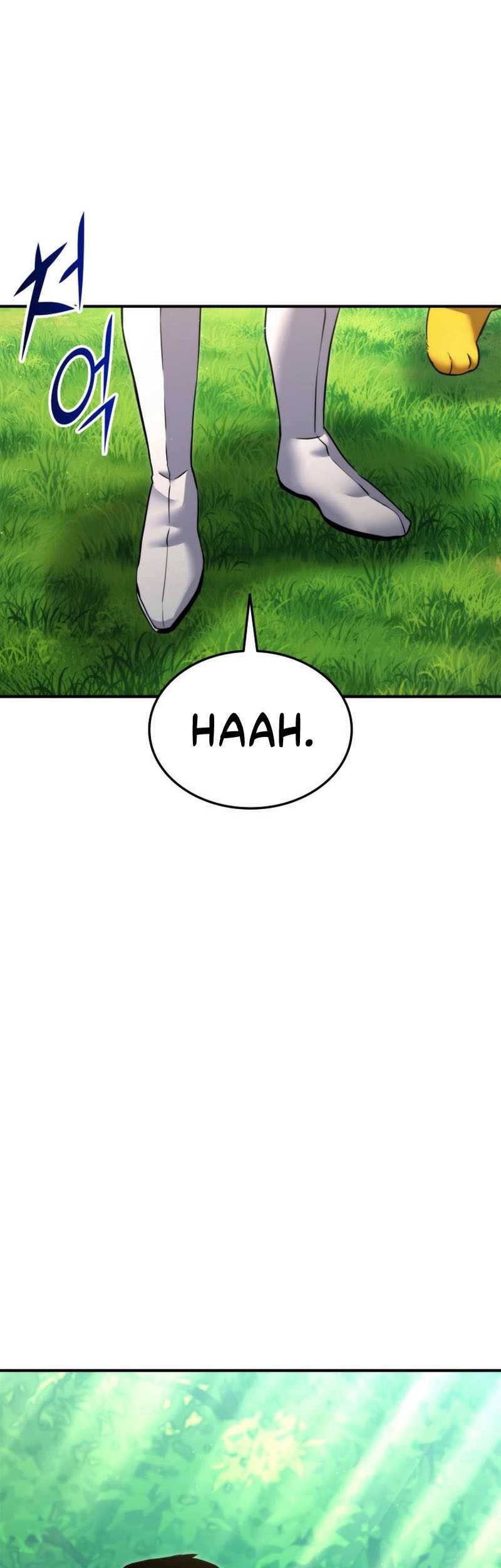 Ranker’s Return (Remake) Chapter 115 - halaman 2