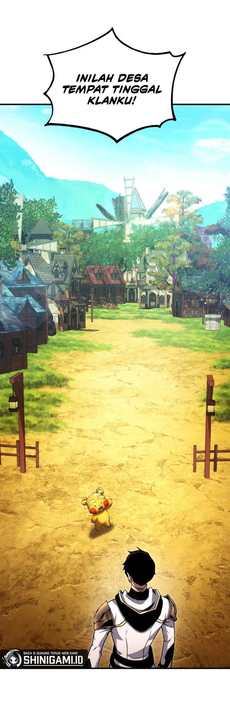 Ranker’s Return (Remake) Chapter 115 - halaman 20