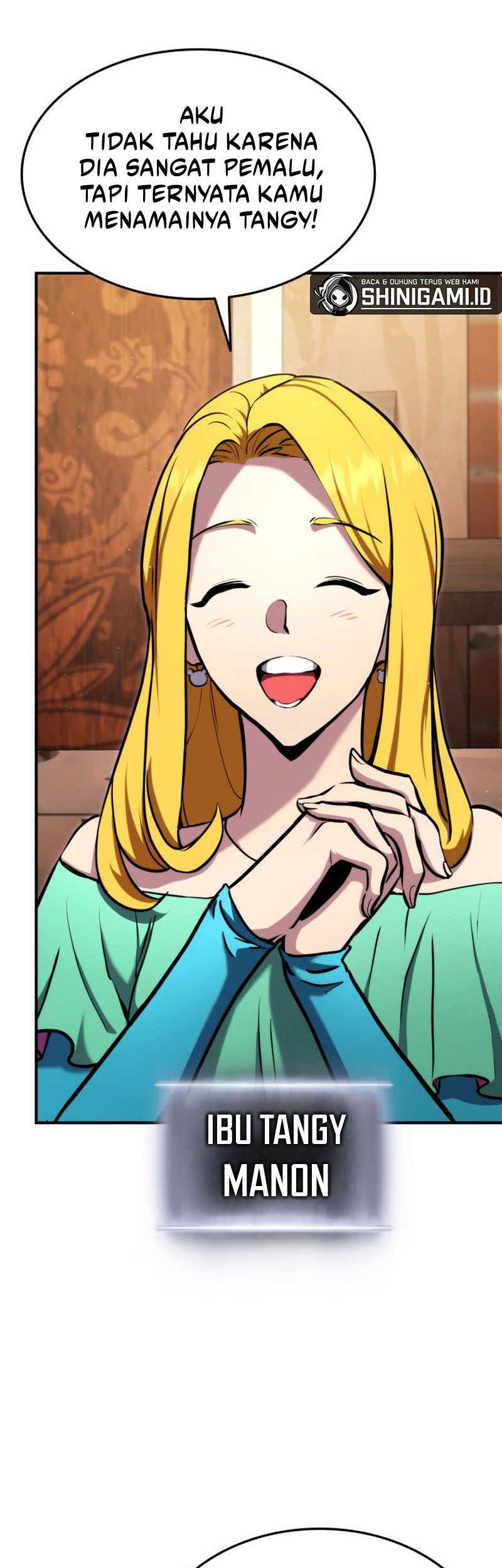 Ranker’s Return (Remake) Chapter 115 - halaman 32