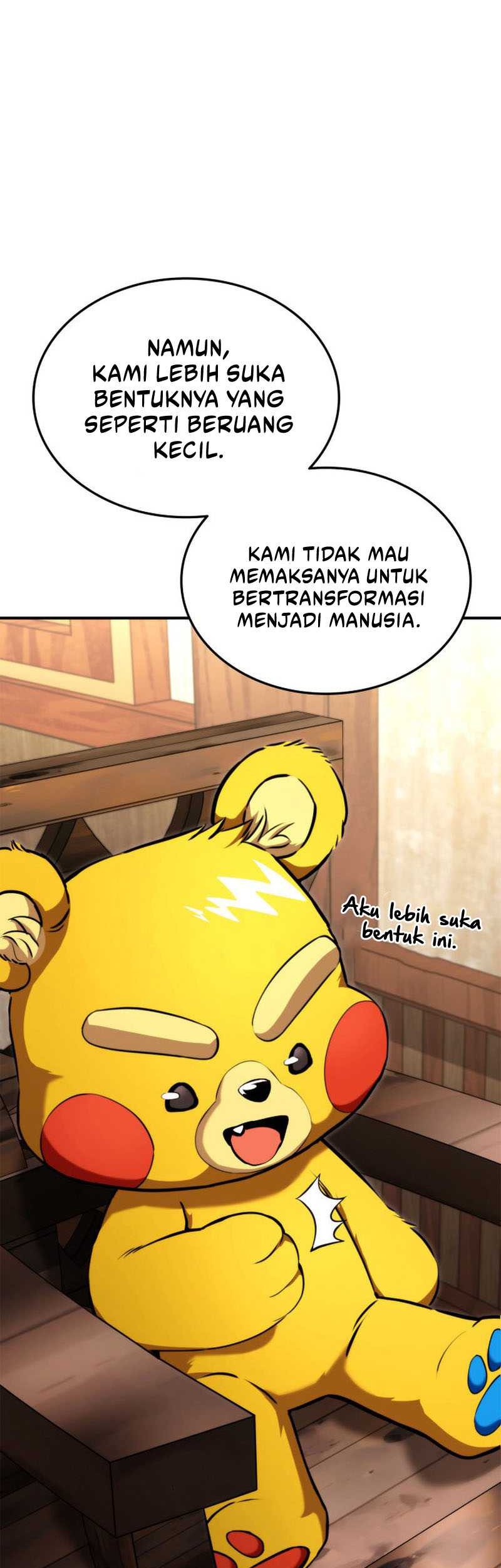 Ranker’s Return (Remake) Chapter 115 - halaman 36
