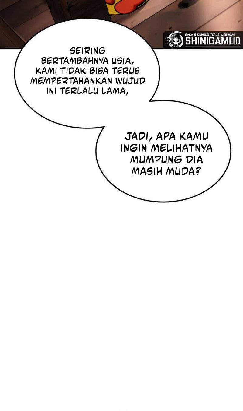 Ranker’s Return (Remake) Chapter 115 - halaman 37