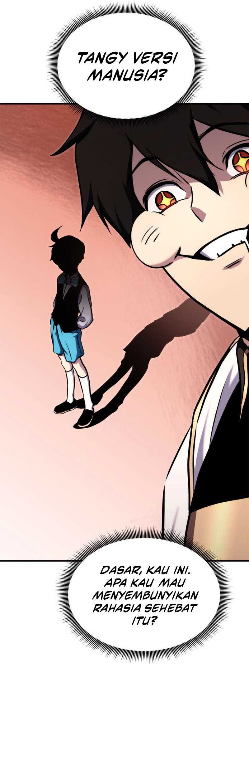 Ranker’s Return (Remake) Chapter 115 - halaman 38