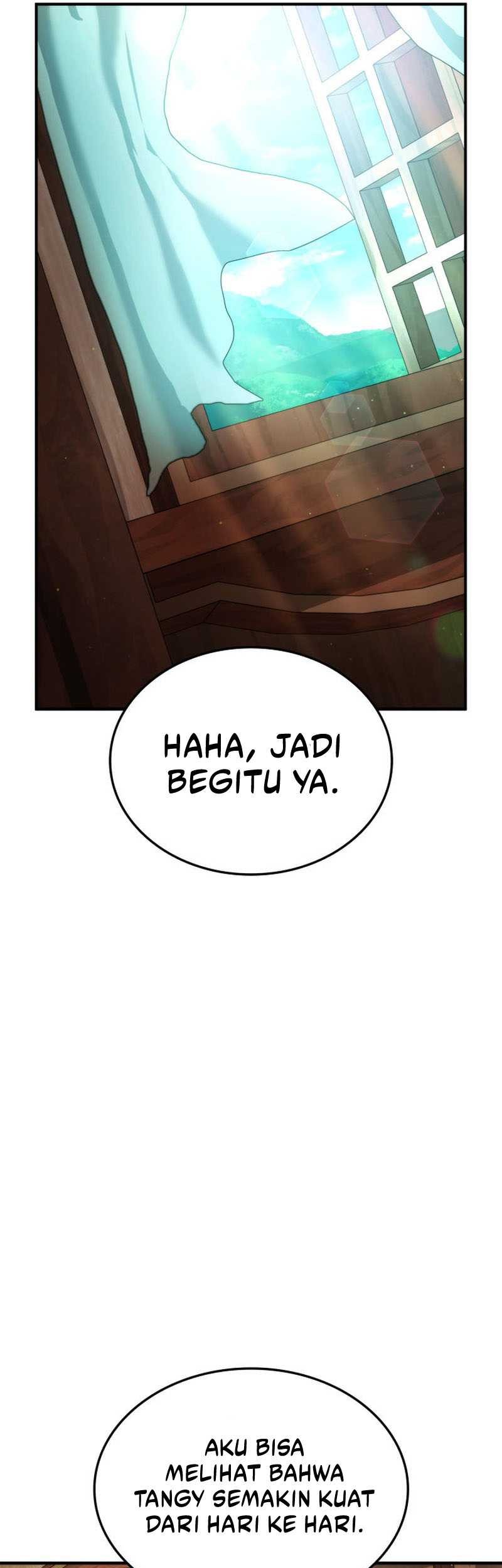 Ranker’s Return (Remake) Chapter 115 - halaman 42