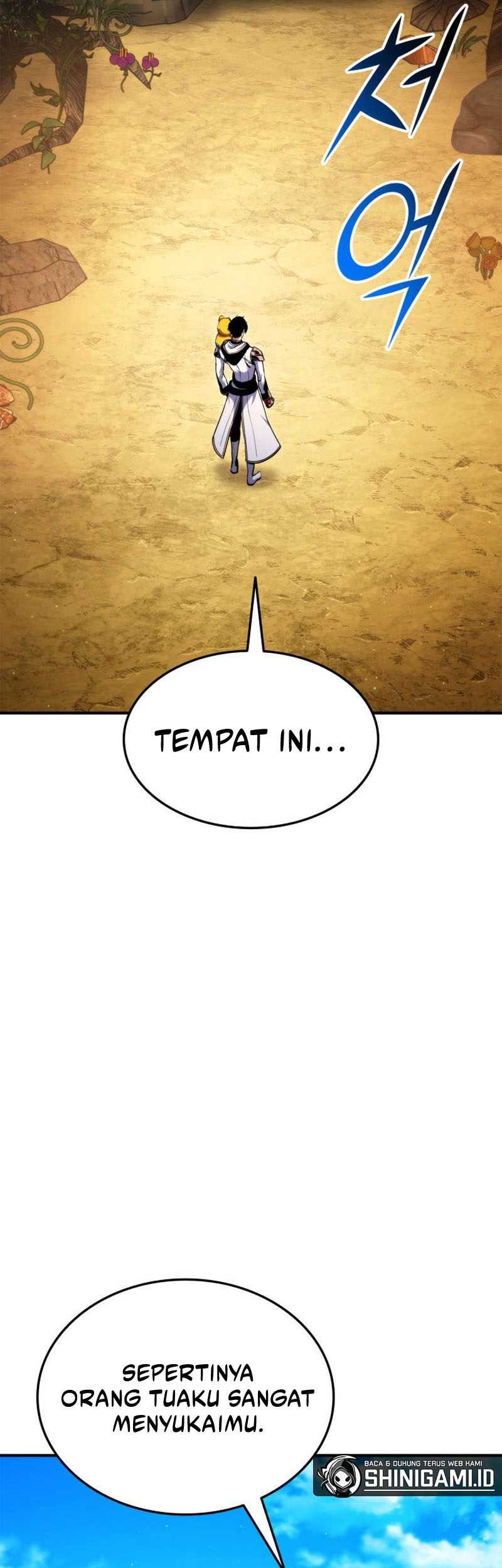 Ranker’s Return (Remake) Chapter 115 - halaman 52