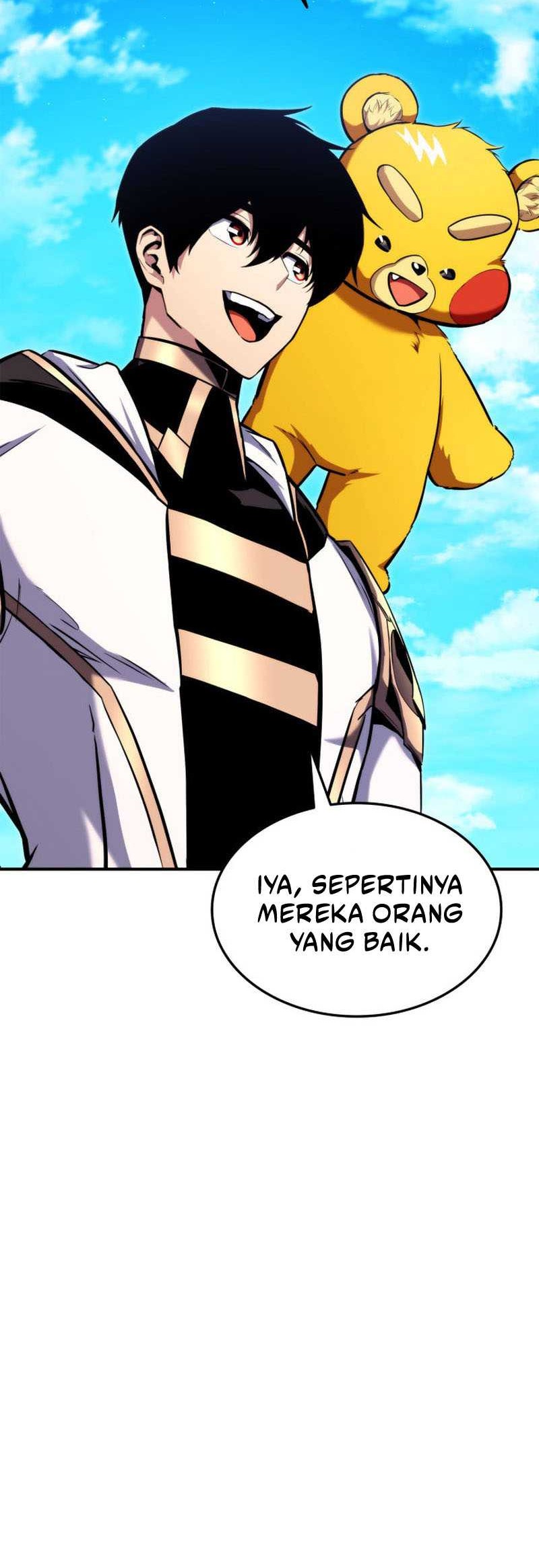 Ranker’s Return (Remake) Chapter 115 - halaman 53