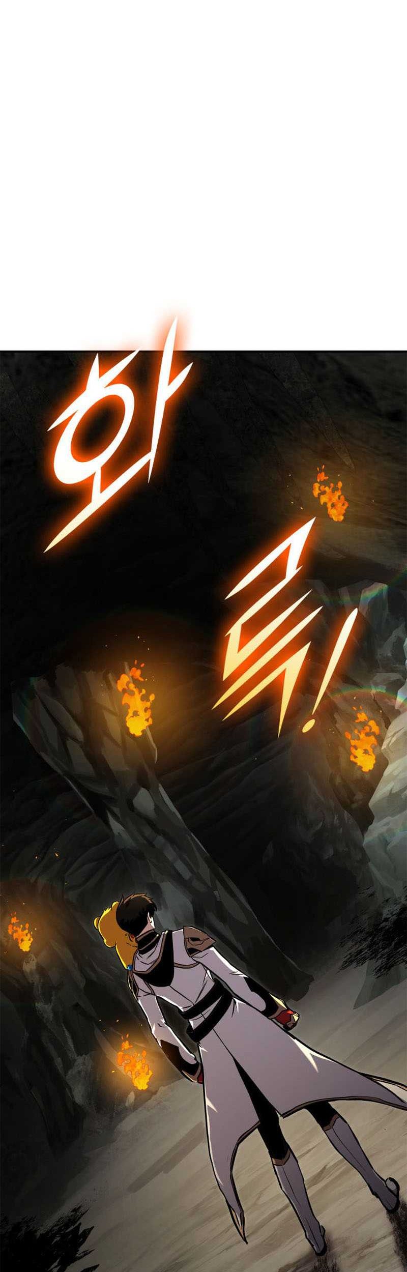Ranker’s Return (Remake) Chapter 115 - halaman 59