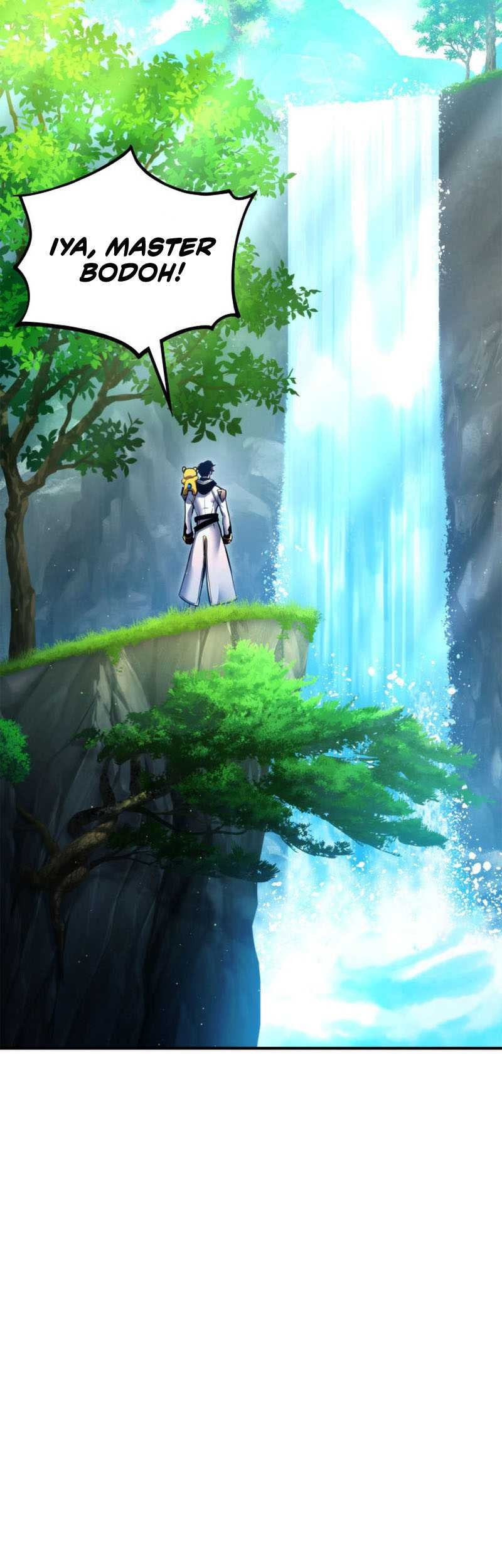 Ranker’s Return (Remake) Chapter 115 - halaman 6