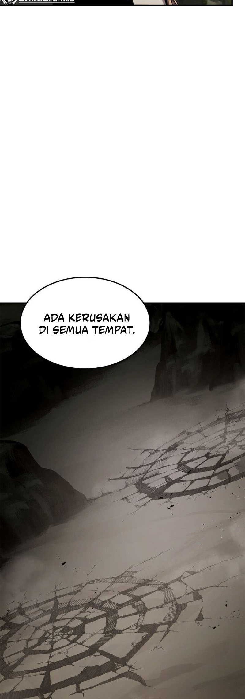 Ranker’s Return (Remake) Chapter 115 - halaman 61
