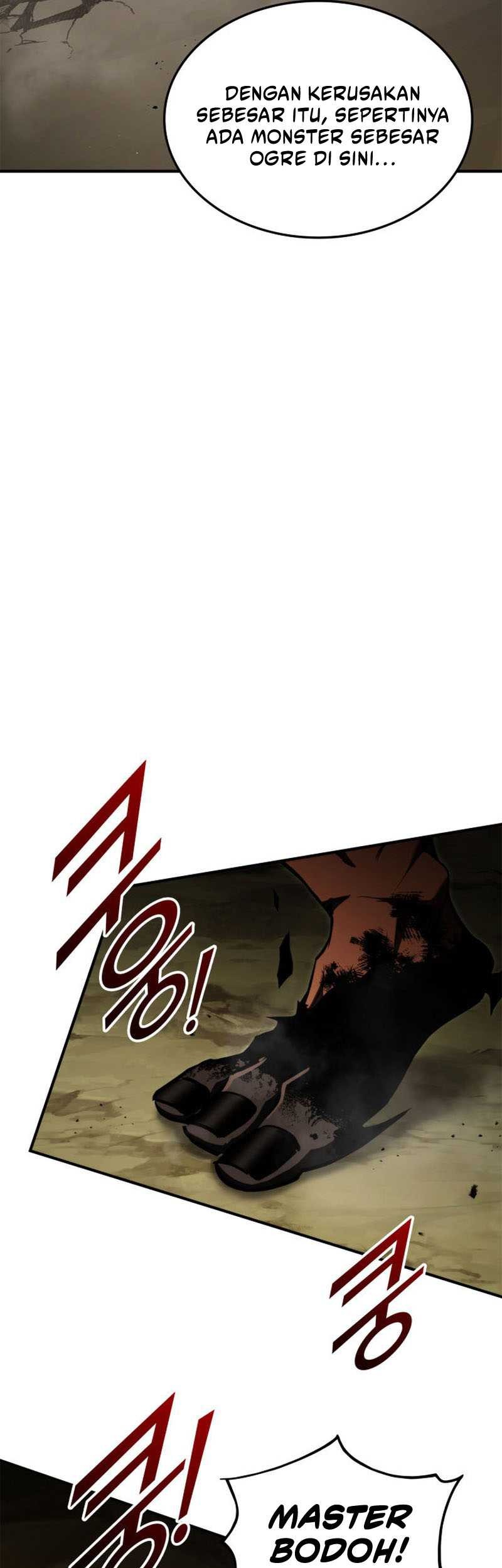 Ranker’s Return (Remake) Chapter 115 - halaman 62