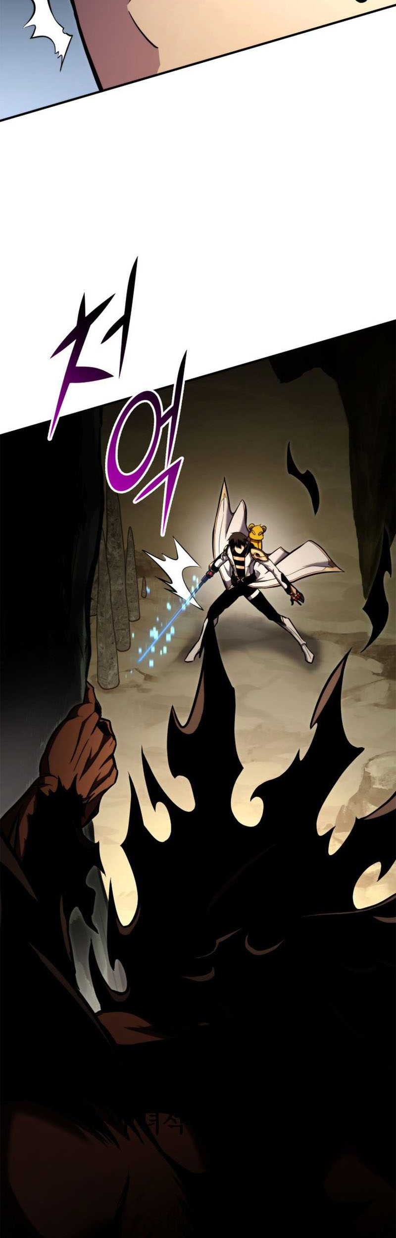 Ranker’s Return (Remake) Chapter 115 - halaman 64