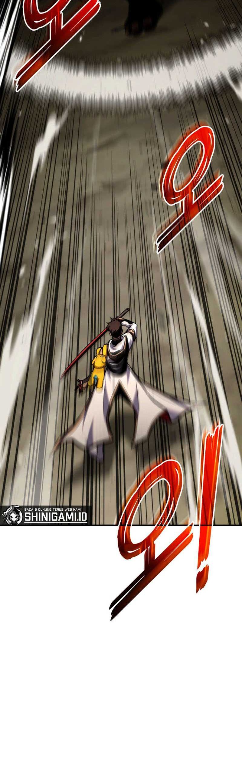 Ranker’s Return (Remake) Chapter 115 - halaman 72