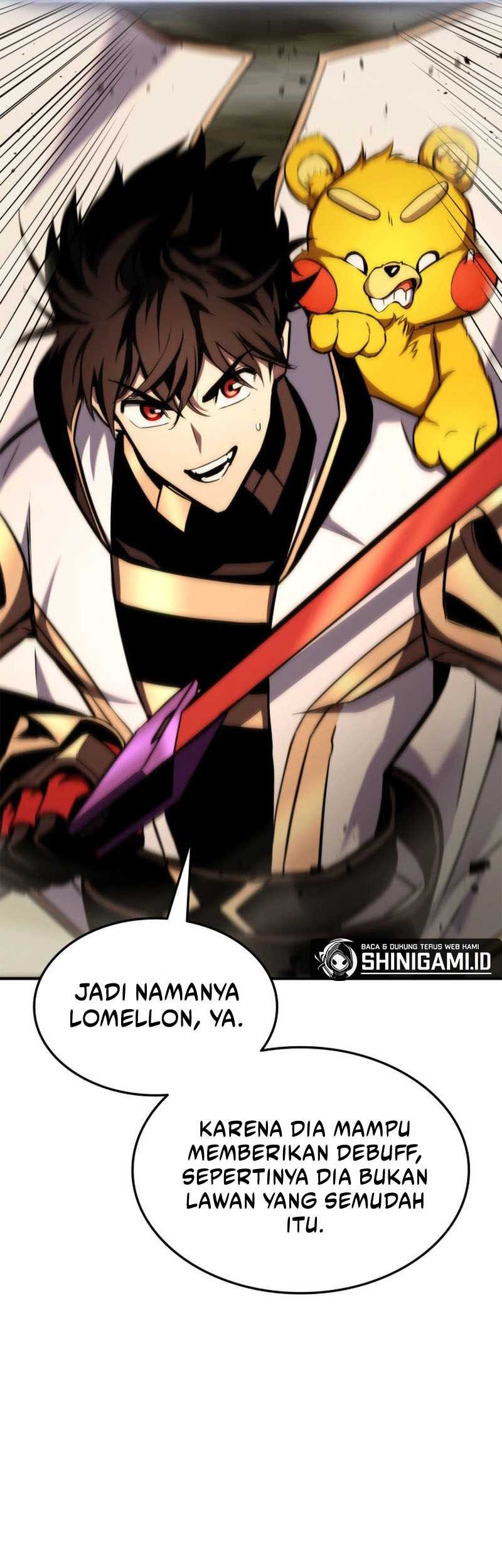 Ranker’s Return (Remake) Chapter 115 - halaman 74