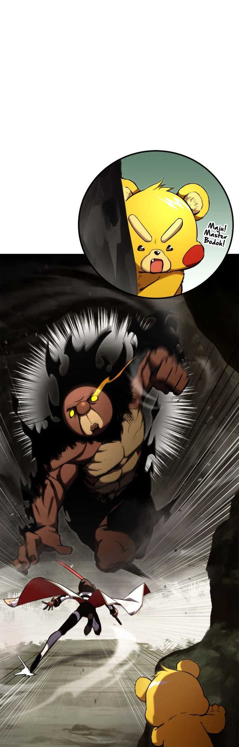 Ranker’s Return (Remake) Chapter 116 - halaman 2
