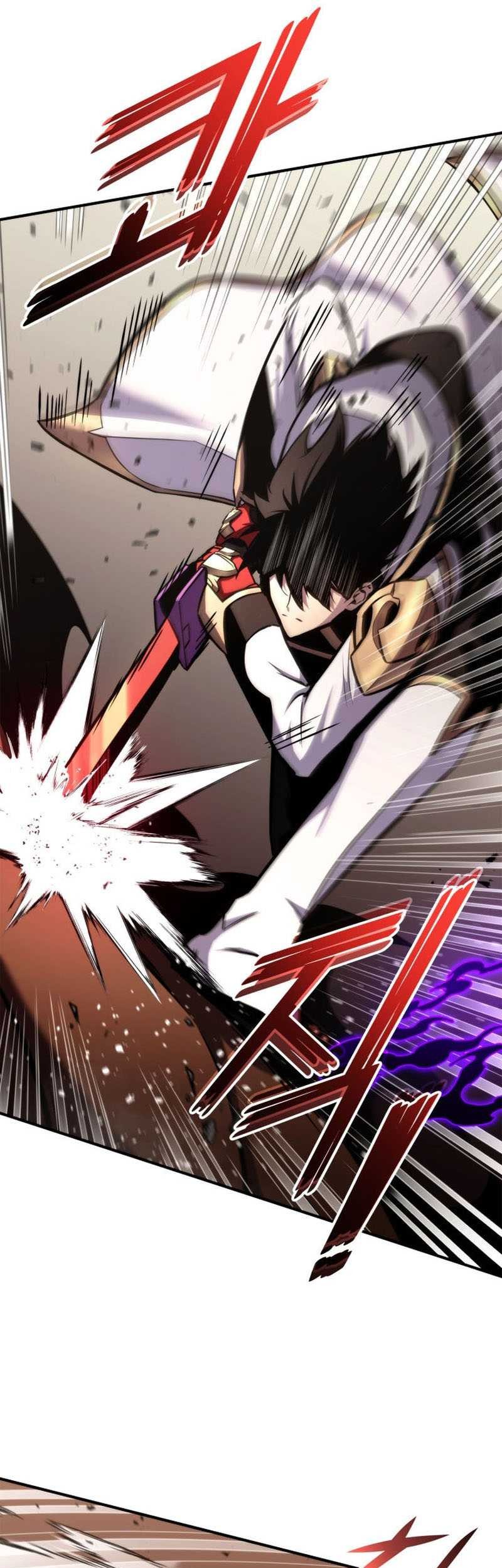 Ranker’s Return (Remake) Chapter 116 - halaman 21