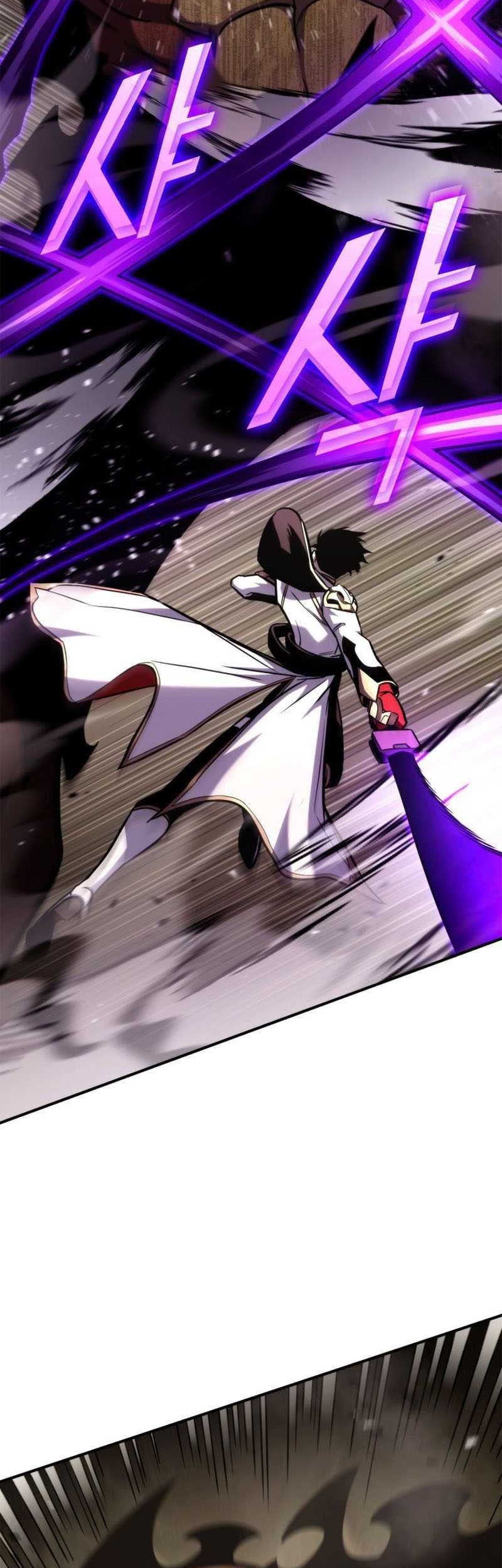 Ranker’s Return (Remake) Chapter 116 - halaman 23